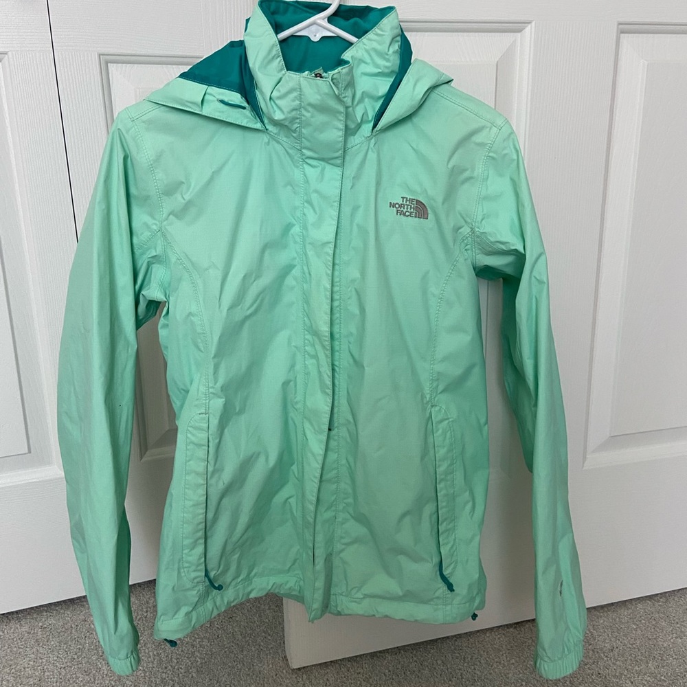 Northface Windbreaker jacket